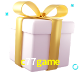 Receba seus bônus de boas-vindas no c77game