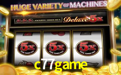 Desvendando o Mundo dos Jogos Virtuais na c77game