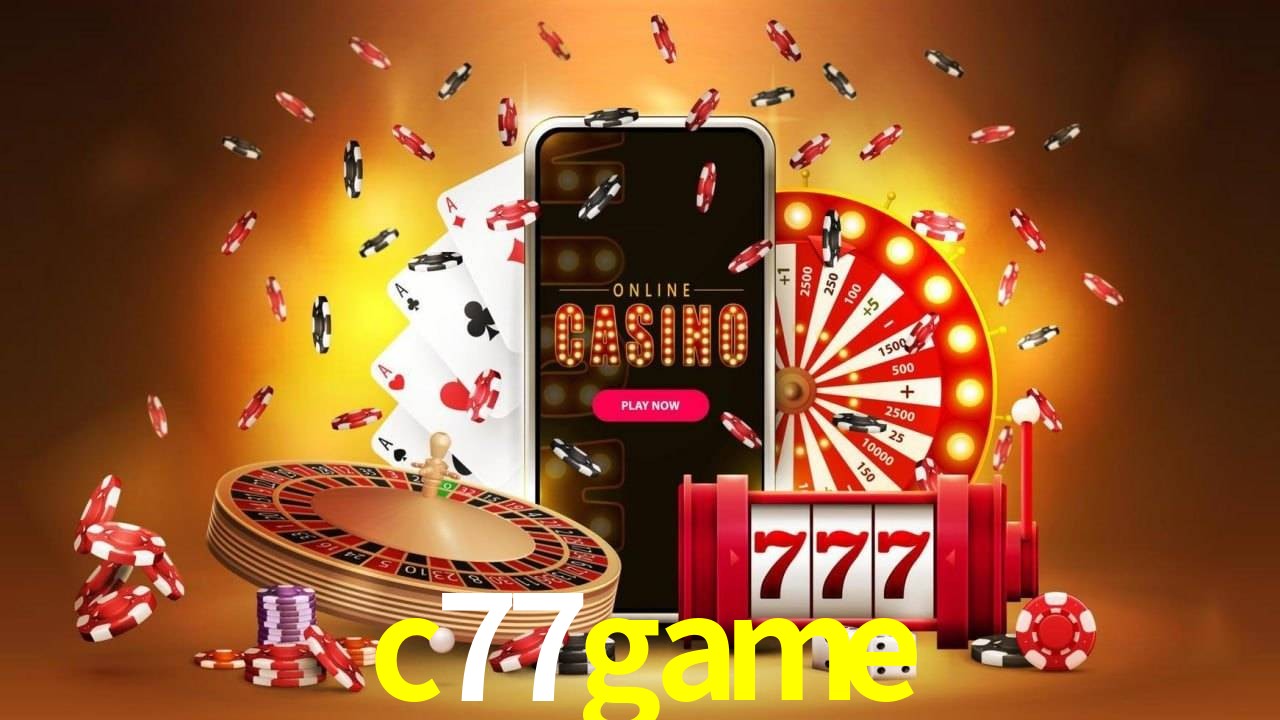 Experiência VIP c77game
