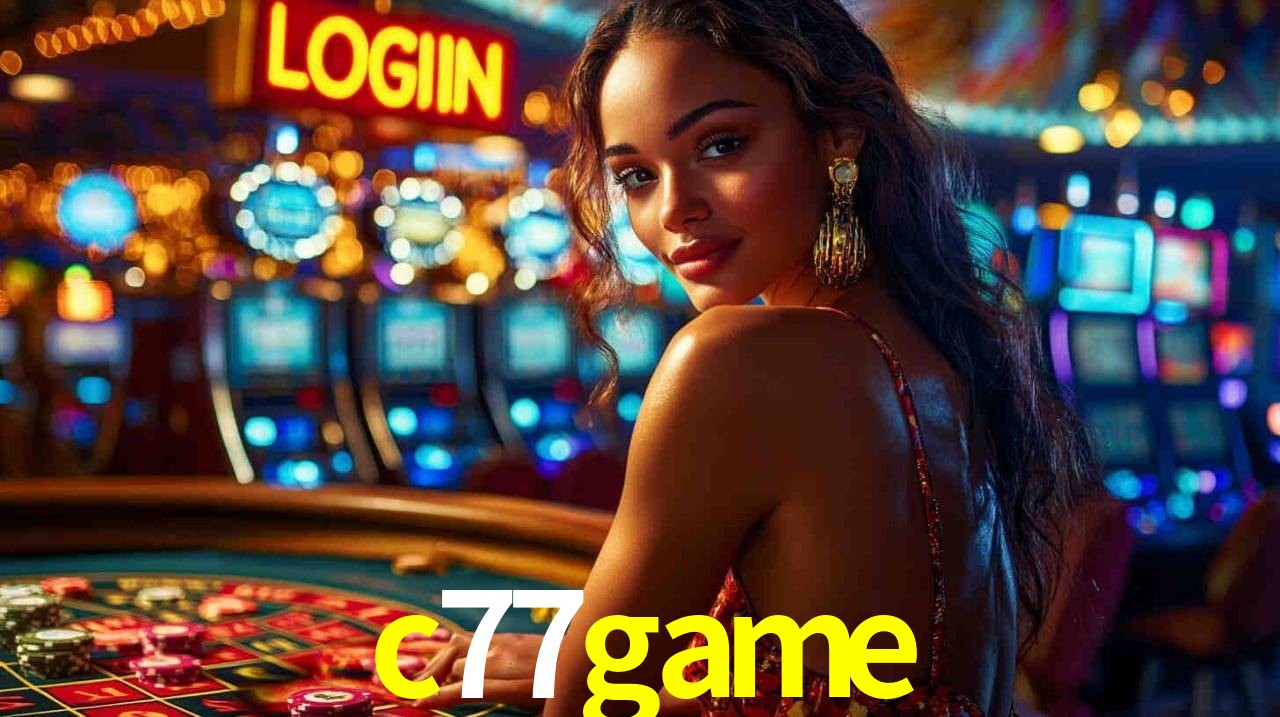 Estatísticas c77game