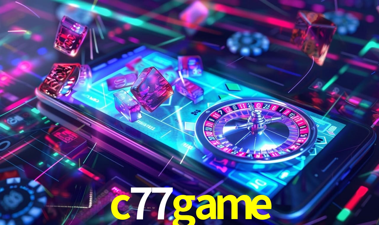 Mesa de Blackjack c77game