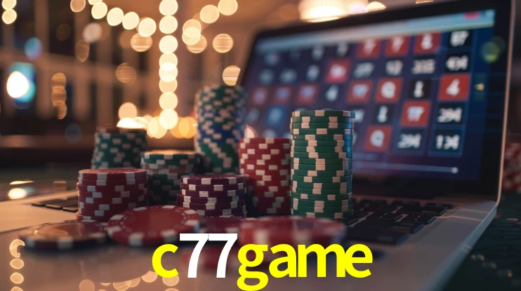 Responsive Design c77game