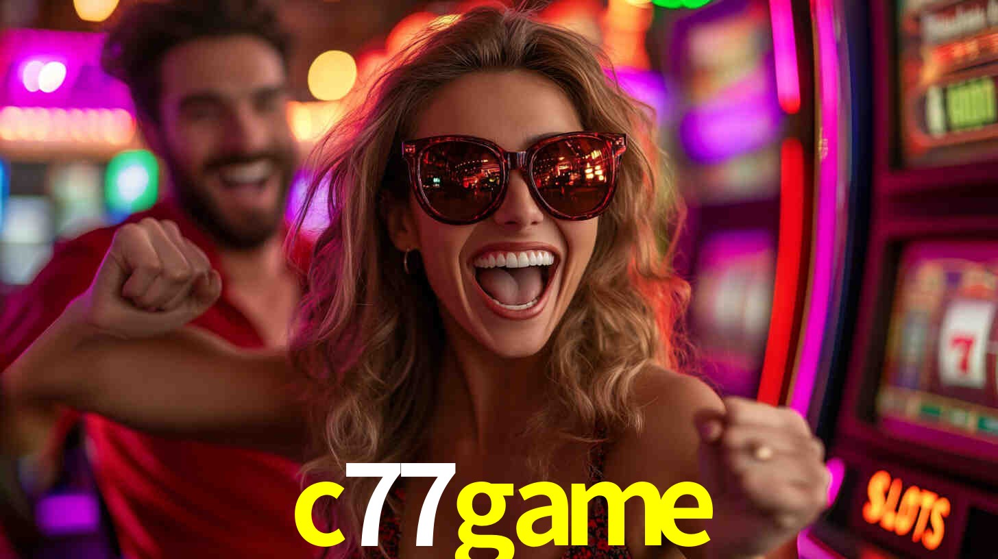 A Popularidade dos Caça-Níqueis no c77game