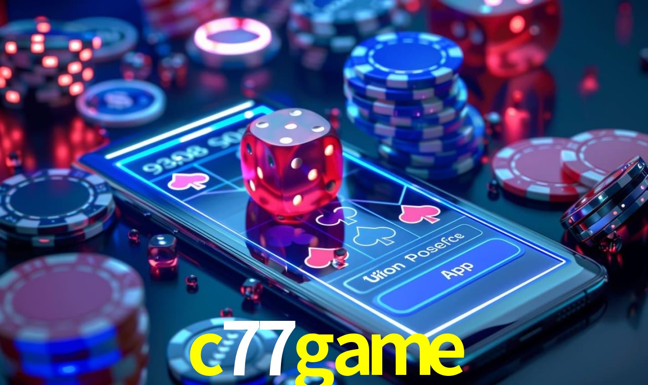 c77game visual 2