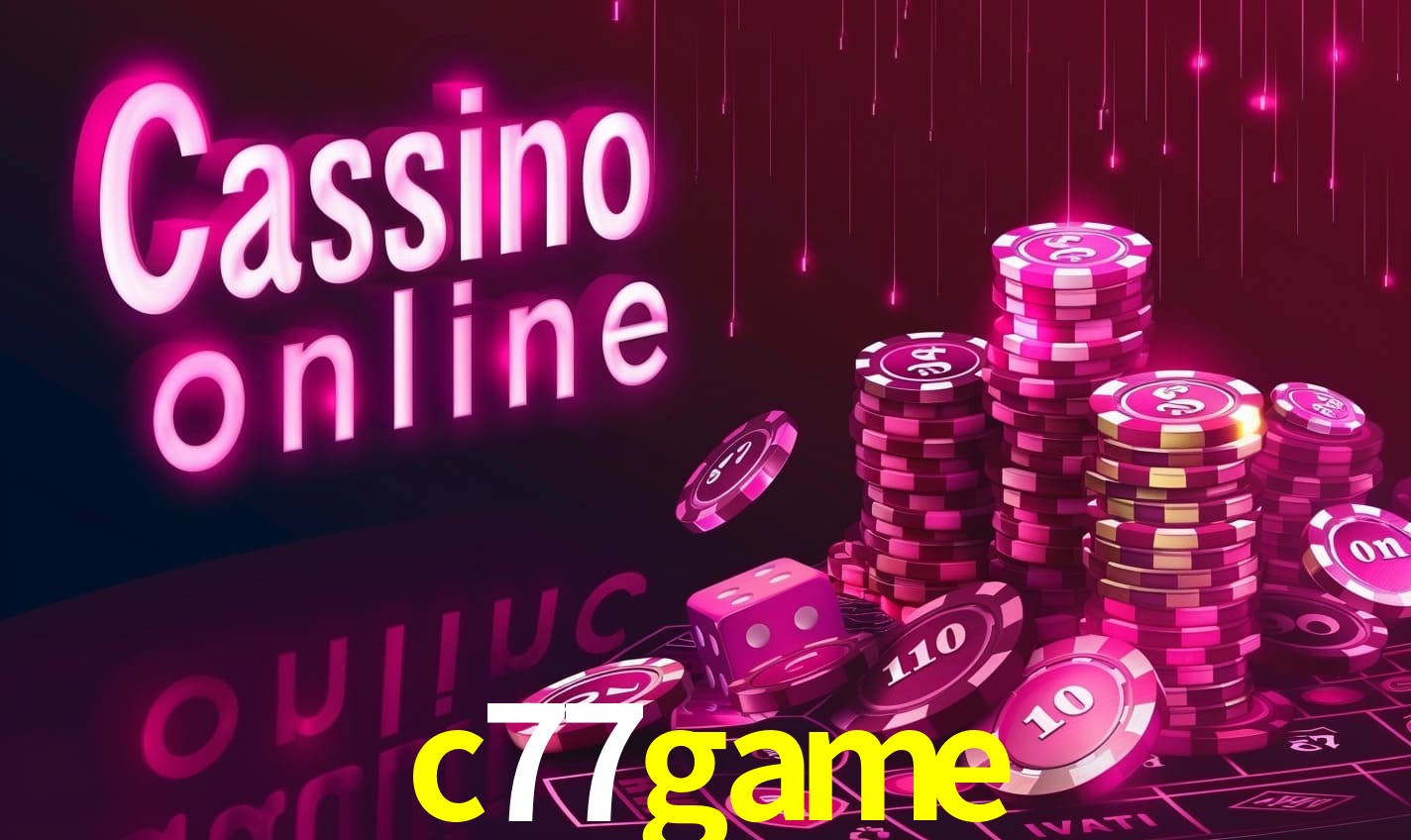 Descubra a Essência do c77game: Nossa História e Compromissos