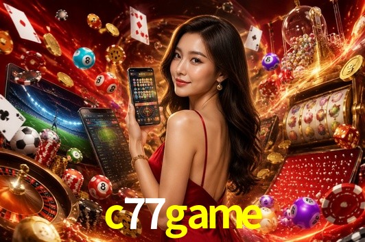 Flash Promotion c77game