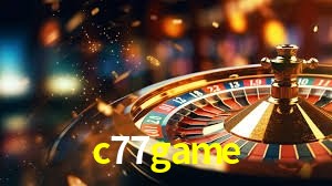 Segurança 2FA c77game
