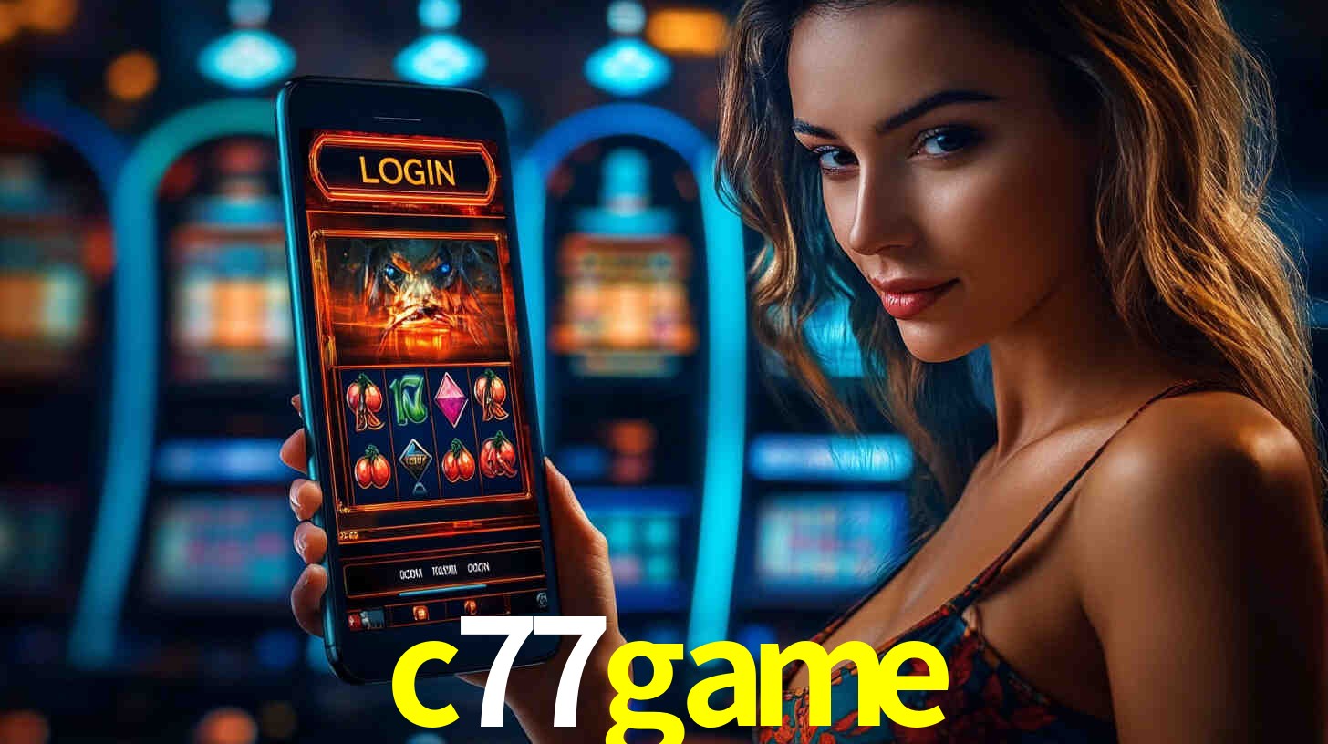 c77game.com