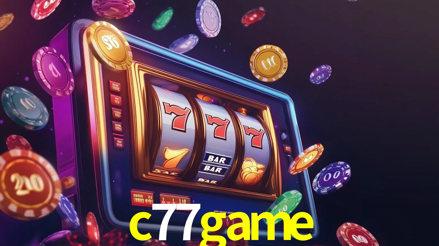 Welcome Bonus c77game