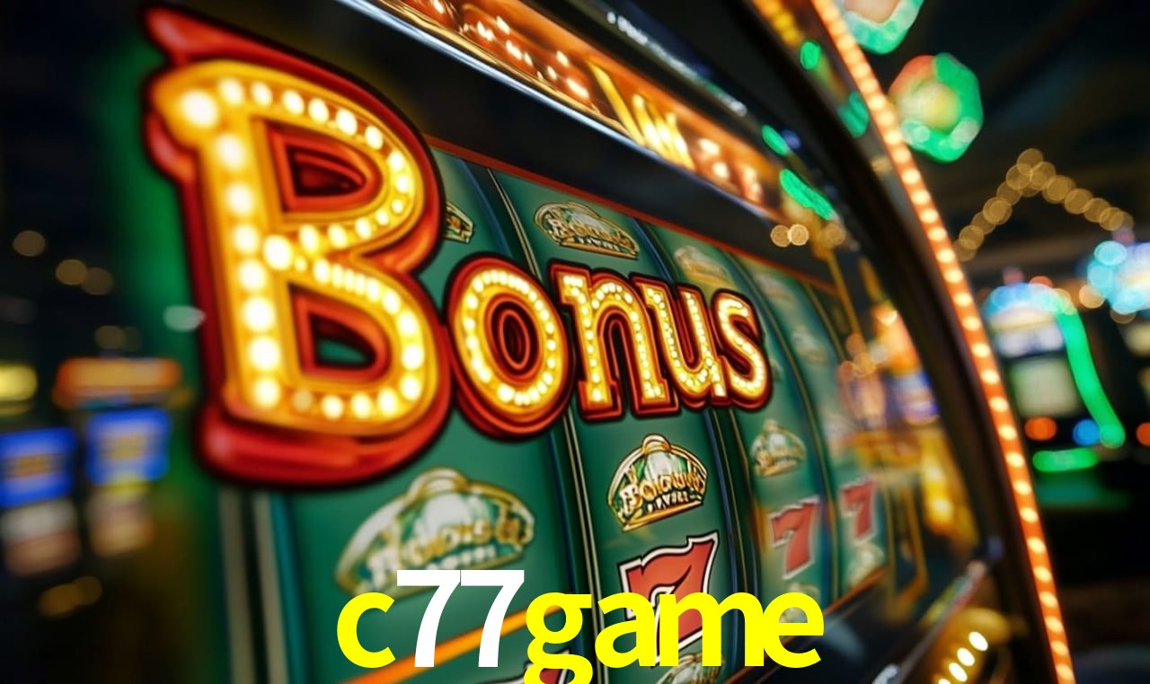 Integração de APIs c77game