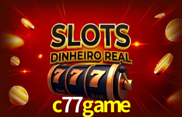 Cadastro Rápido c77game