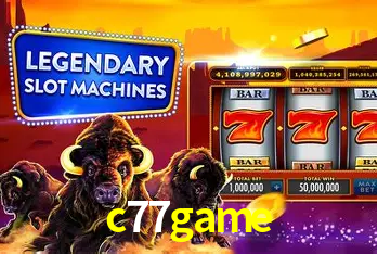 Inovações de Jogos na c77game: O Futuro das Experiências Interativas