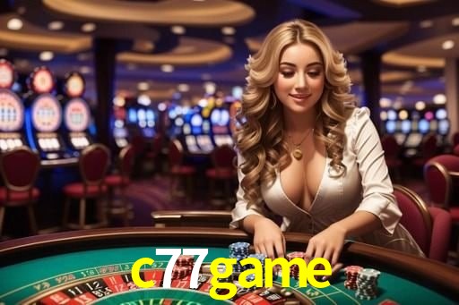 Spaceman Game c77game