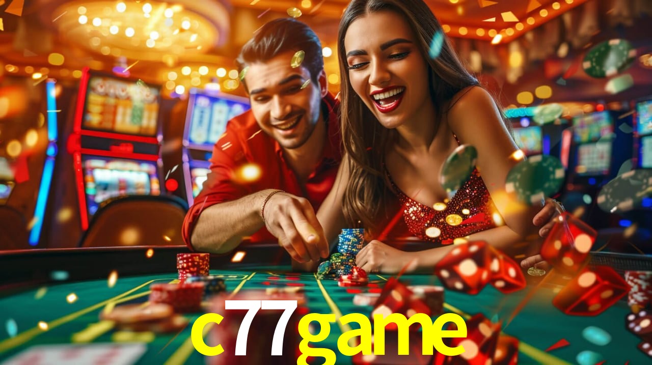 Avaliações dos Jogadores c77game