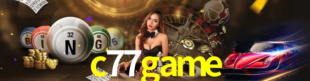 Promoção Relâmpago c77game