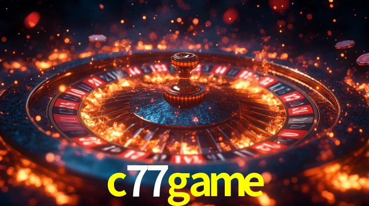 c77game Bônus - c77game visual 1