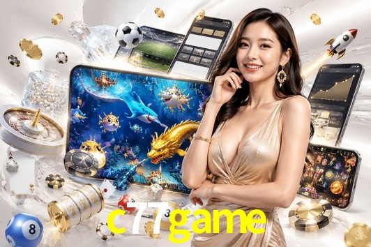 Live Casino c77game