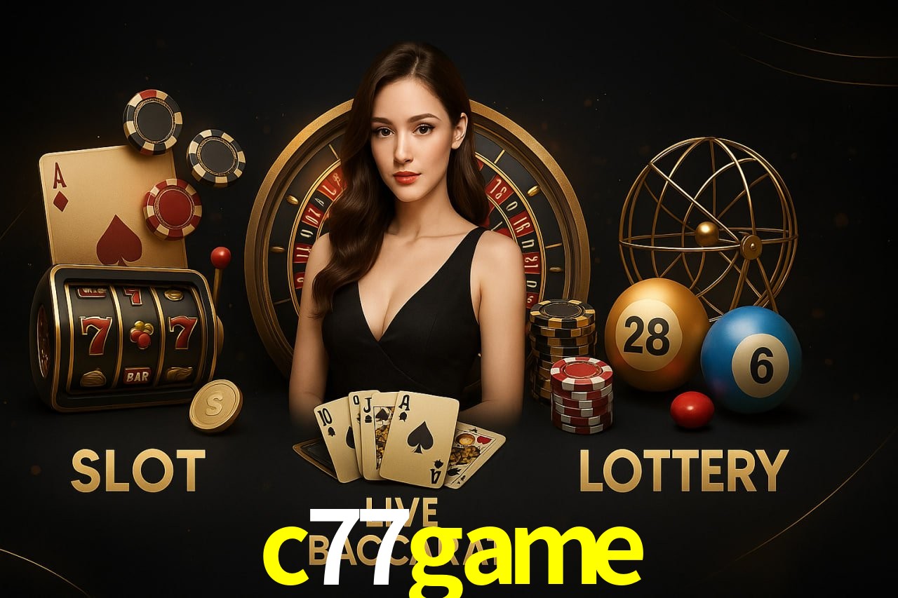 Sistemas de Segurança c77game