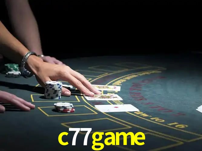 Benefícios da Conta c77game