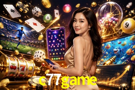 Game Providers c77game