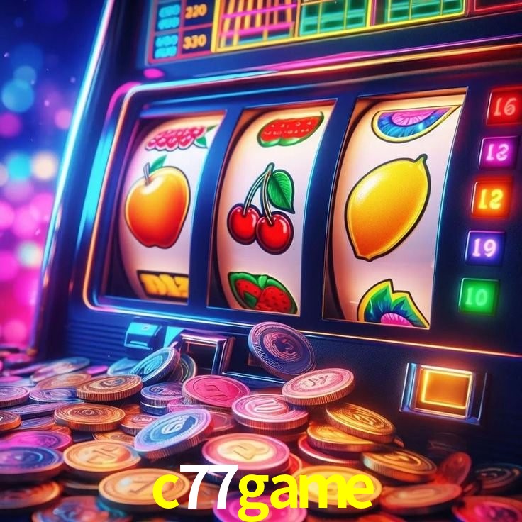 Casino VIP c77game