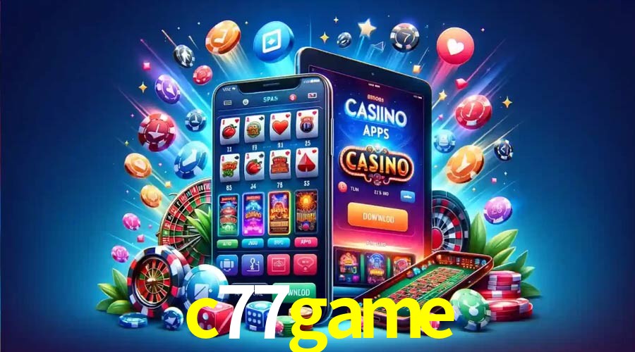 Seasonal Promotions c77game