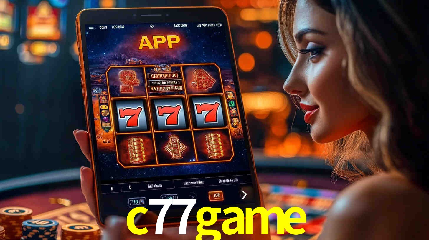 c77game.com