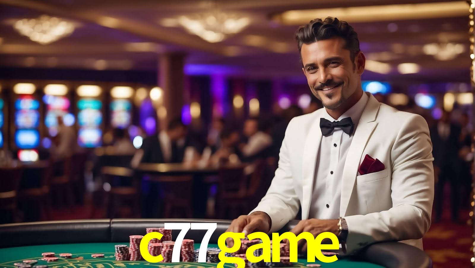 Diretório de Jogos c77game