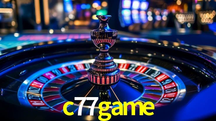 Ofertas Imperdíveis na c77game: Promoções e Bônus Que Valem a Pena
