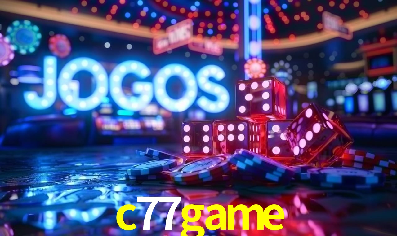 cassino c77game