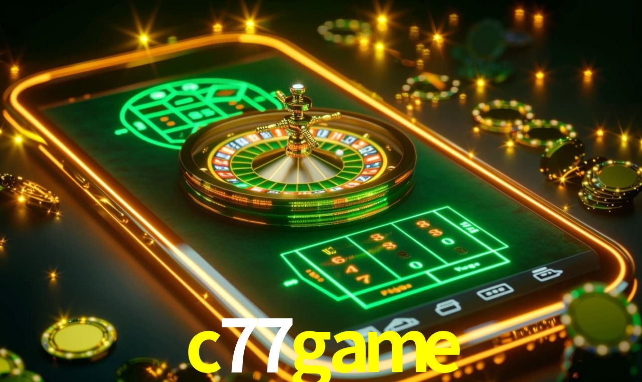 Casino Ao Vivo c77game