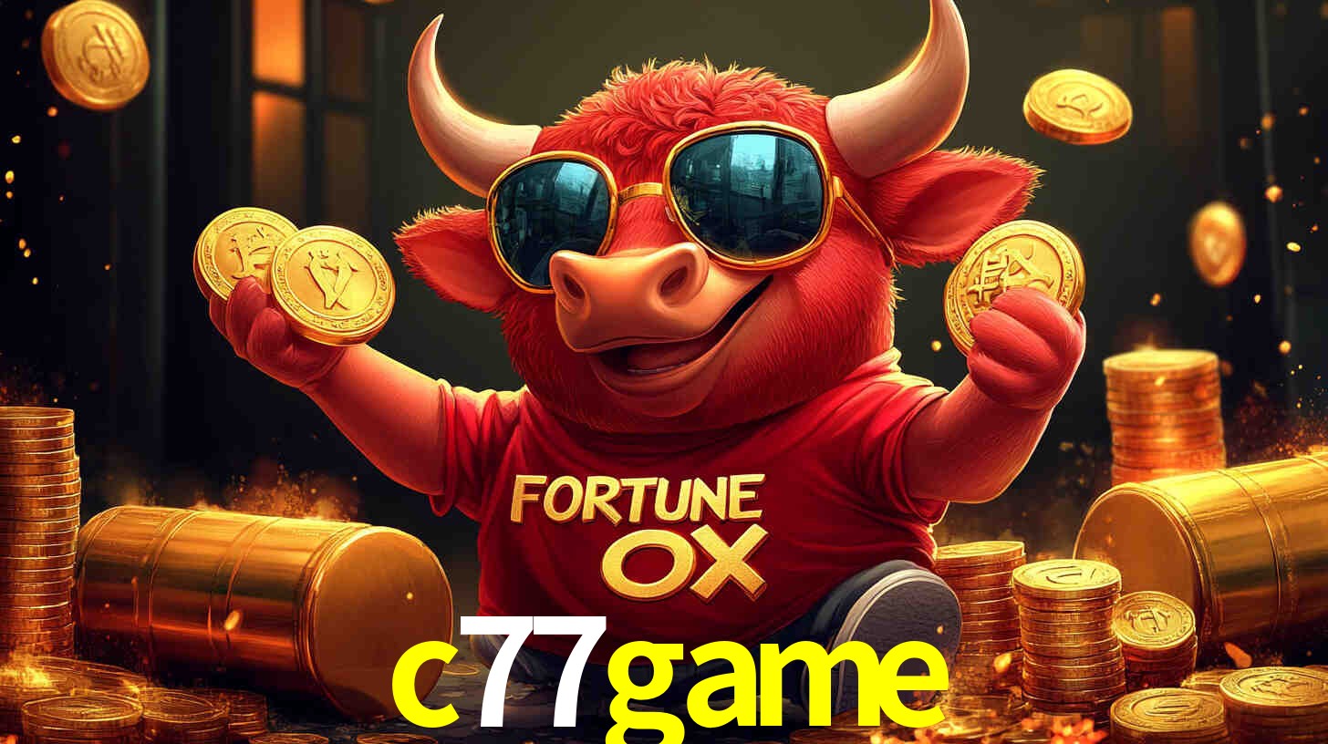 Apostas Esportivas na c77game: Um Guia Completo