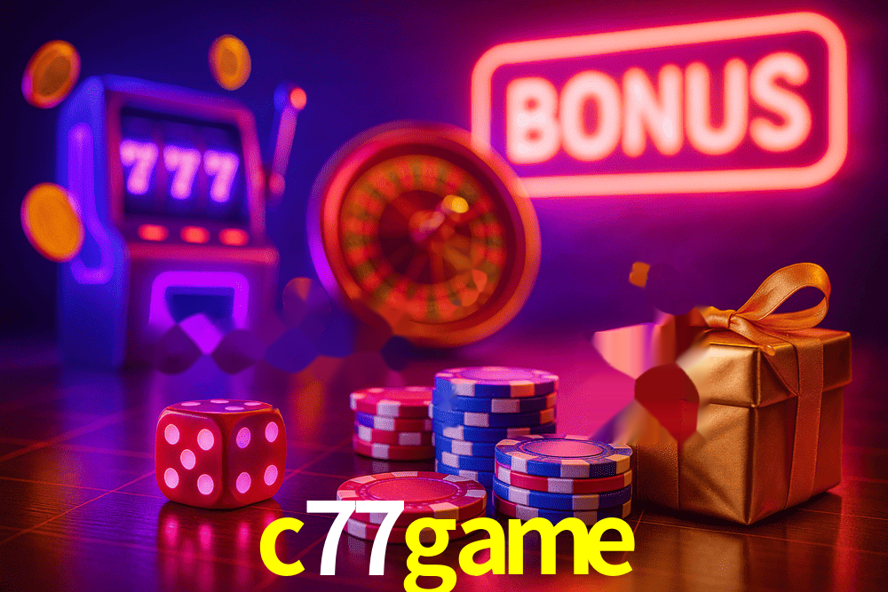 Inovações de Jogos na c77game: O Futuro das Experiências Interativas