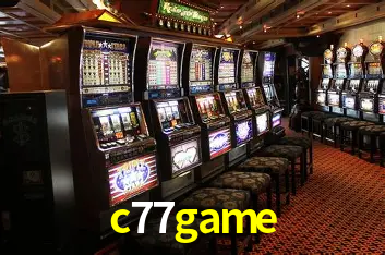 A Revolução dos Aplicativos de Jogos no c77game