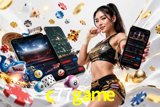 API Integration c77game