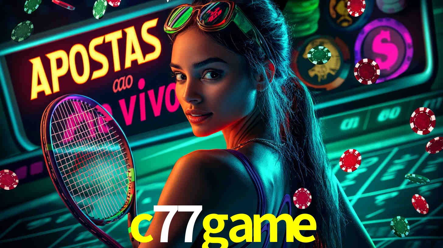 A Experiência Imersiva dos Cassinos Ao Vivo no c77game