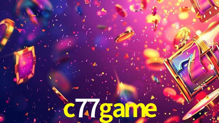 A Emoção da Loteria na c77game: Uma Chance de Mudança de Vida