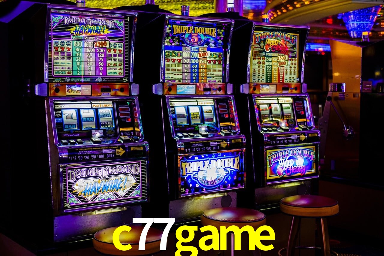 Torneios c77game