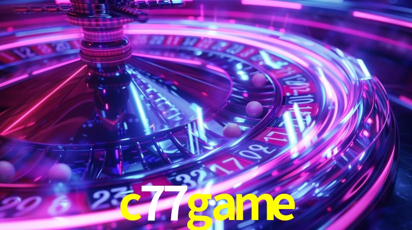 Inovações de Jogos na c77game: O Futuro das Experiências Interativas