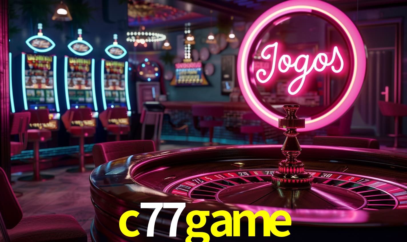 Explorando a Categoria de Eventos em Apostas na c77game