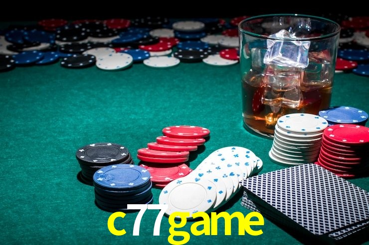 Bônus Diários c77game
