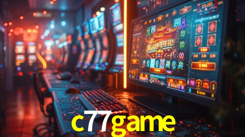 Explore as vantagens do c77game: serviço profissional e confiabilidade