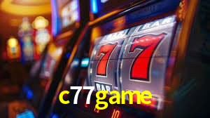 Estatísticas do Jogo c77game
