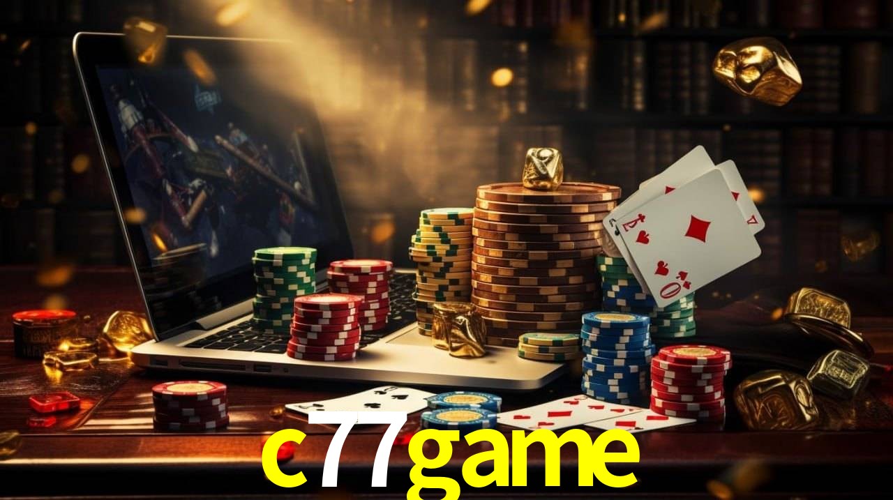 Bônus de Boas-vindas c77game