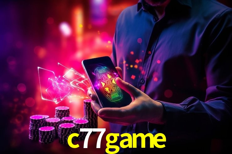 PIX Instantâneo c77game