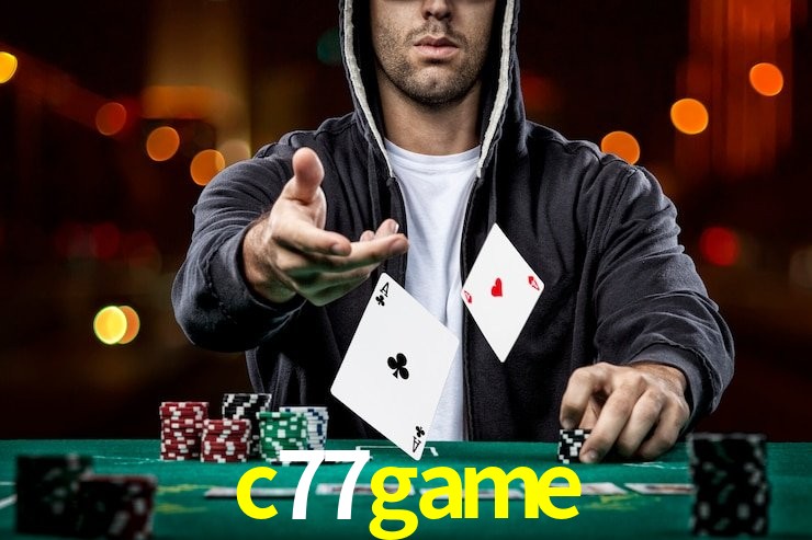 Bônus Generosos e Exclusivos no c77game para Você!