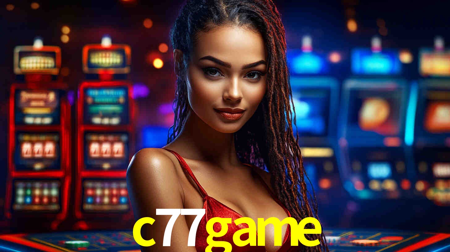 Descubra a Essência do c77game: Nossa História e Compromissos