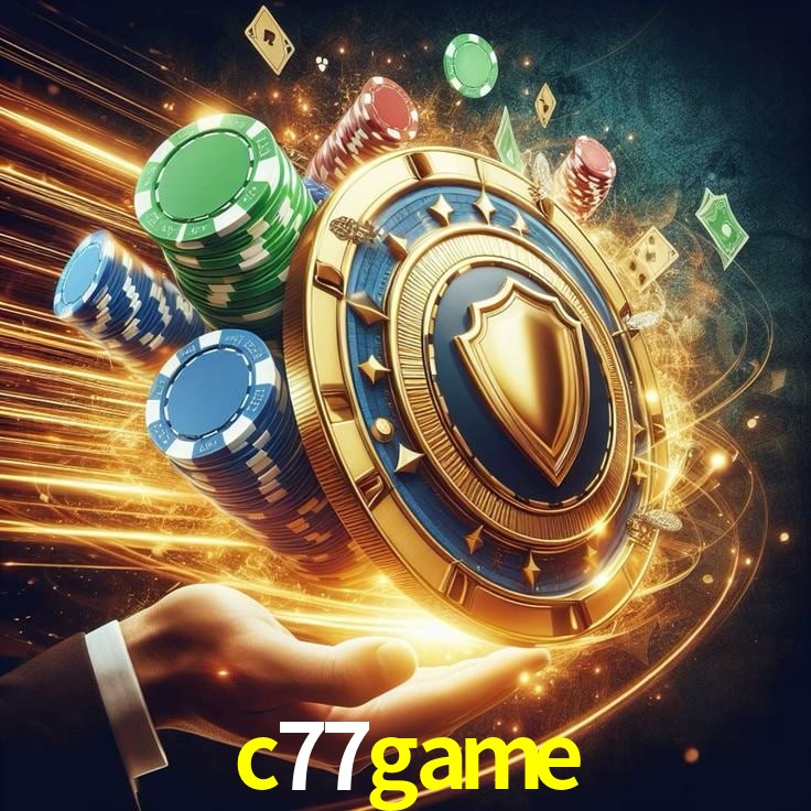 c77game Slots - c77game visual 2