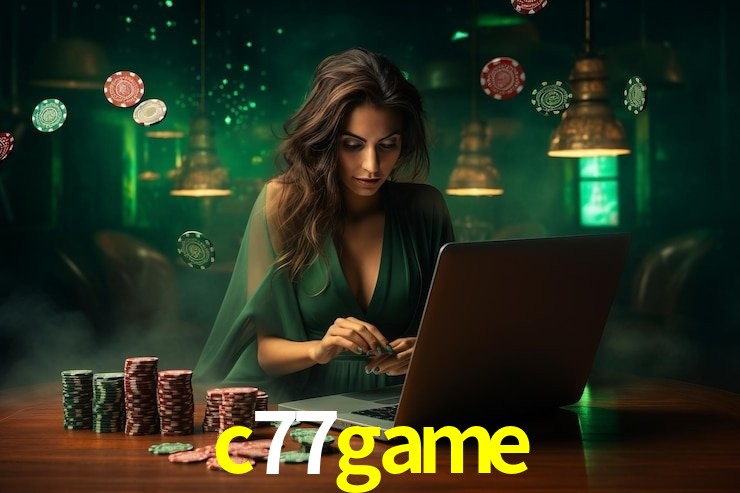c77game