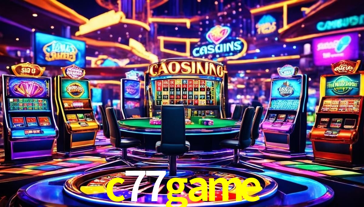 Estatísticas Crash Games c77game